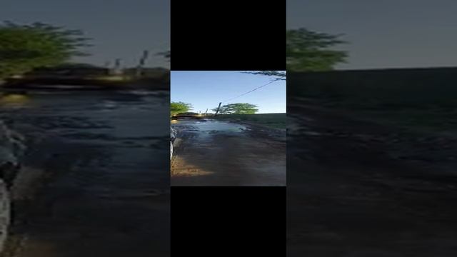 По прасёлочной дороге, на Вездеходе ГАЗ 71, с установленым Двигателем от Toyota Land Cruiser 2H. смотреть онлайн