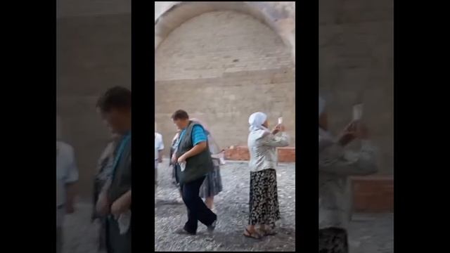 Мы восстанавливаем храм! смотреть онлайн