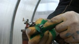 Газогенератор на дровах для мотоблока Нева МБ-2