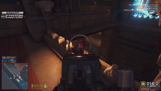 Анонсировано бесплатное дополнение Battlefield Hardline: Blackout! смотреть онлайн