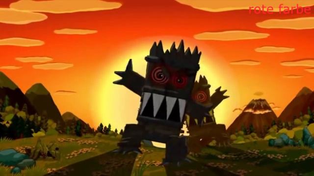 Копатыч Арлекино / Atomic Heart смотреть онлайн