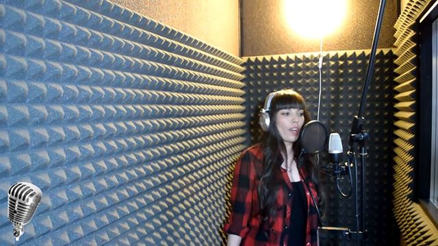 Жанна Байбакова Кукушка cover смотреть онлайн