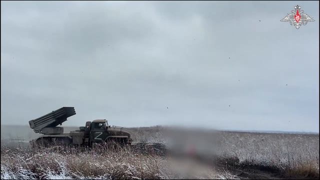 Армия России наступает на флангах Артёмовска смотреть онлайн