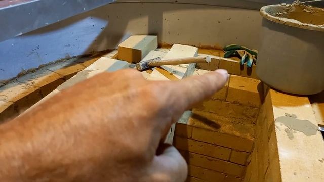 Печь для Храма часть 2 смотреть онлайн