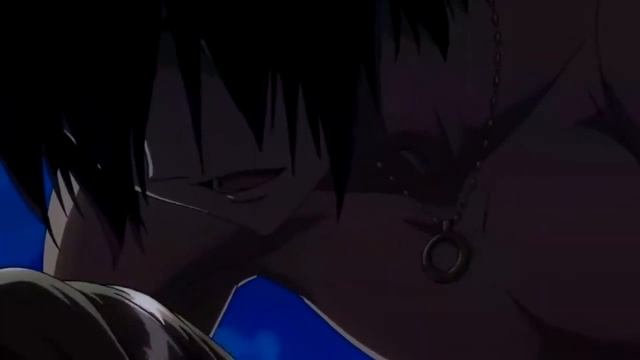 Cross Ange「AMV」- Ange & Tusk