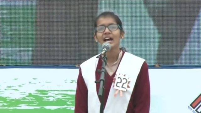Inter School competition – Delhi, Hindi смотреть онлайн