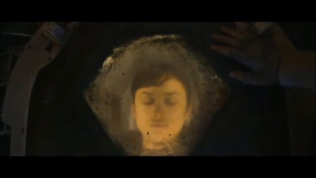 Oblivion Music Video M83 Feat  Susanne Sundfør