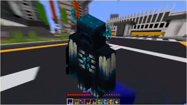 How to download Minecraft version 1.19.10.20 The WILD UPDATE for POCKET EDITION ON MOBIL /IN HINDI смотреть онлайн