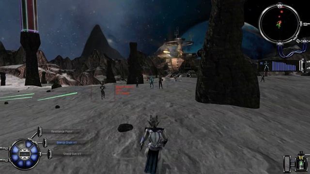 Sei Plays - Salvation Prophecy смотреть онлайн
