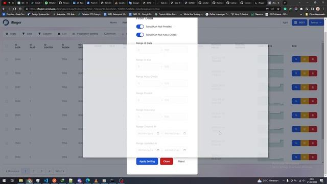 flowbite-react overflow y modal смотреть онлайн
