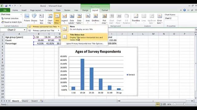 Introduction to Statistics - Homework problem 1.21 in Excel part B,C,D смотреть онлайн