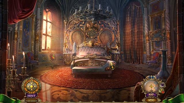 Dark Parables 12 The Thief and the Tinderbox Full Game Movie Walkthrough No Commentary смотреть онлайн