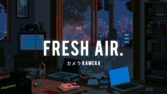 [FREE FOR PROFIT] "Fresh air." - Sad 8-bit/8-bits type beat смотреть онлайн