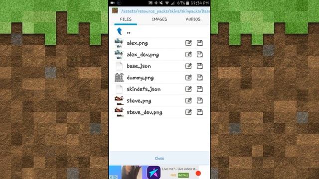 ✔️How to get capes in mcpe (free,No root) смотреть онлайн