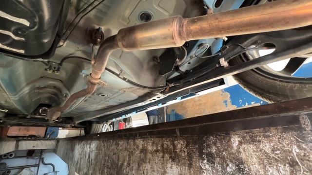 Suzuki Alto Exhaust Modified | Suzuki Alto Turbo Rs