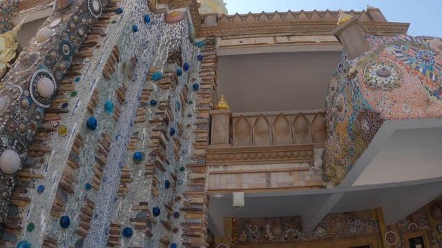 Тайланд 2021. Необуддизм в провинции Петчабун. Часть 2. Phetchabun. смотреть онлайн