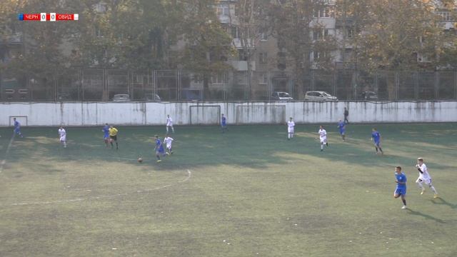 ДЮФК Черноморец 2004 (Одесса) 1:1 ДЮСШ Овидиополь 2004 (Овидиополь) 1 тайм смотреть онлайн