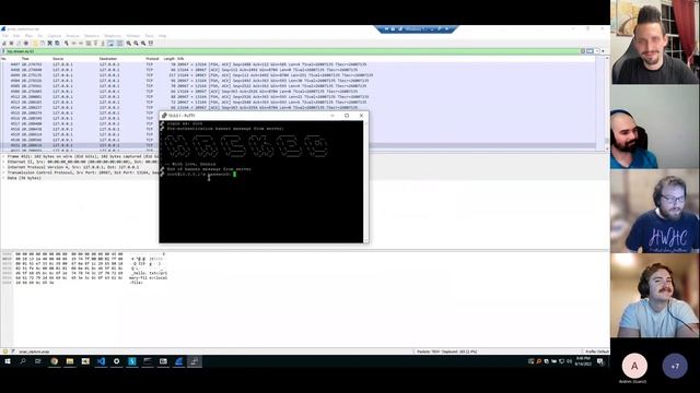Reverse Engineering an ISP Router (Part2) смотреть онлайн
