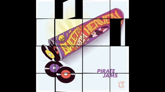 'Sweets From Heaven' (Jolyon Petch Club Mix) - Pirate Jams ***PREVIEW*** смотреть онлайн