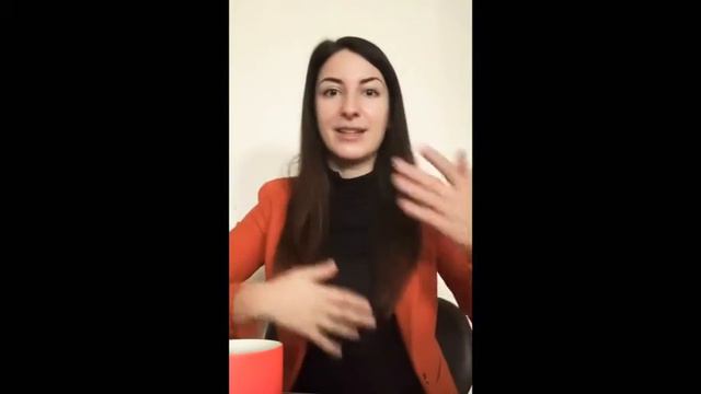 Как понять, что ты жертва? смотреть онлайн