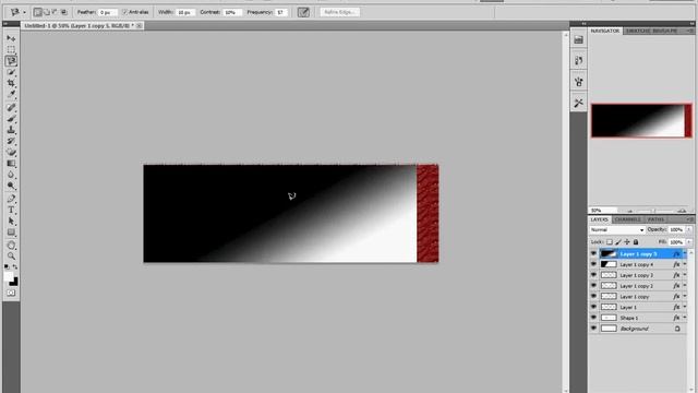 How to Use Photoshop CS 5.5 Introduction to the Tools and Layout смотреть онлайн