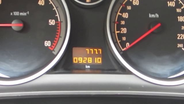 opel astra h 1.9cdti 150cv смотреть онлайн