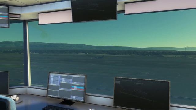 MSFS2020│ORBX│LICA Lamezia Terme International Airport смотреть онлайн
