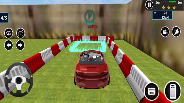 Driving Simulators - Car Driving School 2020 Forza Horizon 4 | Android ios Gameplay смотреть онлайн