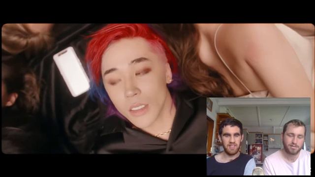 Kiwi's React to Q-POP (Ninety One) - Bayau, Men Emes & Bari Biled смотреть онлайн