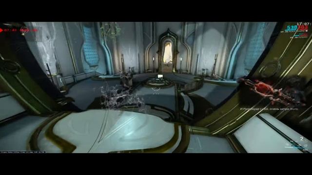 Warframe - Второй сон часть 3 (Прохождение) смотреть онлайн