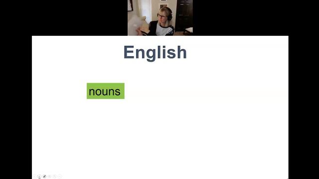 #1 ESL Practice 2021 04 08 Intro to Weather and Grammar смотреть онлайн