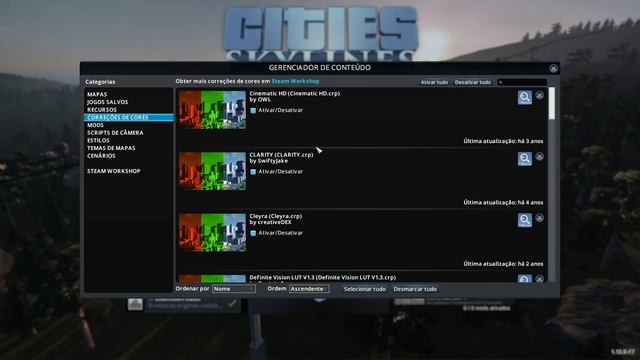 Cities: Skylines Tutorial - Como Instalar Mods + Achieve It! смотреть онлайн