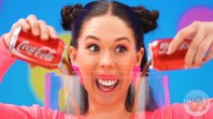 100 Слоев Еды Челлендж | Сумасшедший Челлендж от Multi DO Challenge