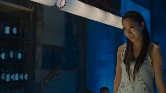 Make Your Move Clip: BarDance Featuring Derek Hough and BoA смотреть онлайн