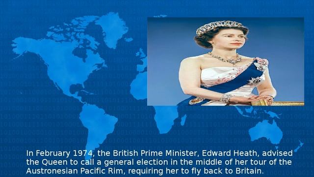 Elizabeth Ii  - Wiki