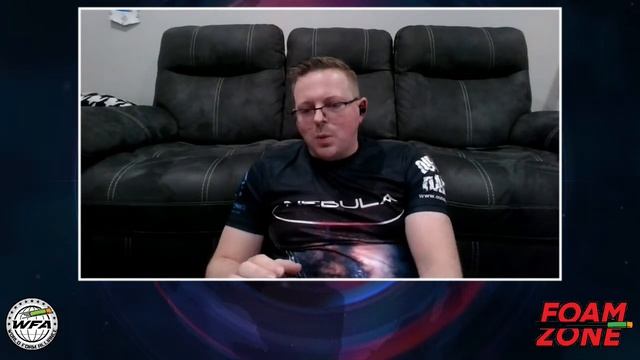 FOAM ZONE with Special Guest Zelkos смотреть онлайн