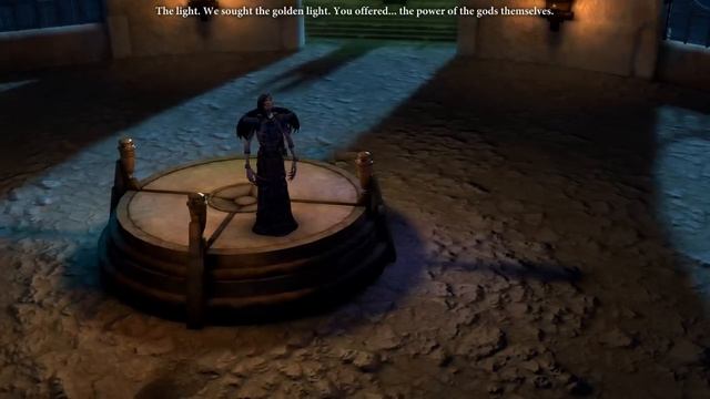 Dragon Age II: Legacy - Awakening and death of Corypheus