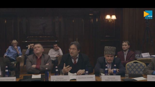 Аликбер Аликберов о Салафизме, Исламской мысли и Джихаде