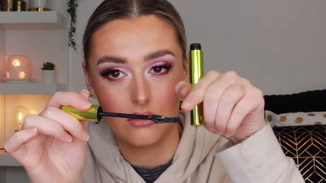 Mini Series - Top 5 Mascaras | Jess Satchell смотреть онлайн