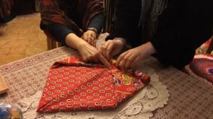 Женский Казачий головной убор