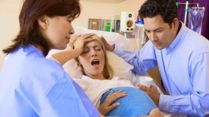 СОННИК - Что значит если снится БЕРЕМЕННАЯ ЖЕНА?