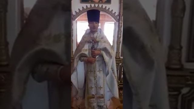 неделя 14 по пятидесятницы, о званных на брачный пир.Проповедь 2020 г. смотреть онлайн