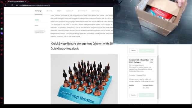 3D Swapper Overview смотреть онлайн