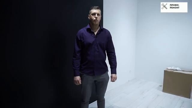 Савёловский Сити окончание ремонта в квартире 41 метр смотреть онлайн