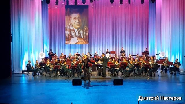 Дмитрий Нестеров - Море зовет смотреть онлайн