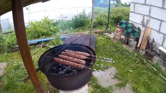уДачные выходные 27 июня. Люляшки для Наташки смотреть онлайн