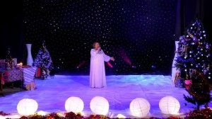 Надежда Крыгина_Может любилась