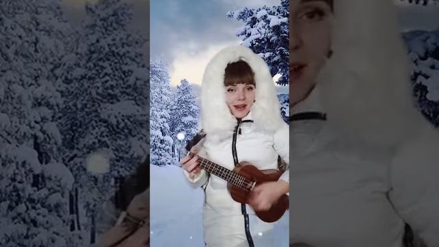 С Рождеством ♥️ смотреть онлайн