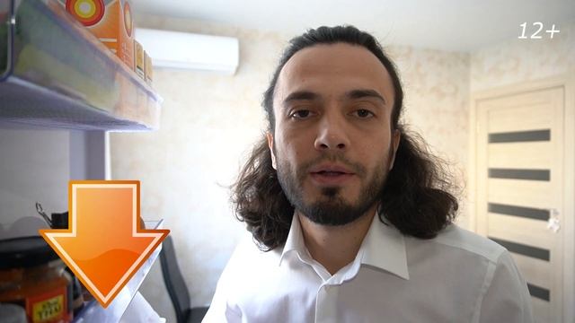 Вредные для сердца продукты| Диетолог Андрей Никифоров12 + смотреть онлайн