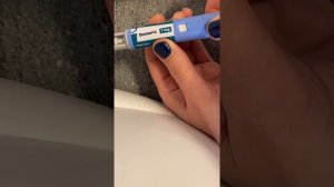 Ozempic 1mg Pen - how to dose 0.5mg